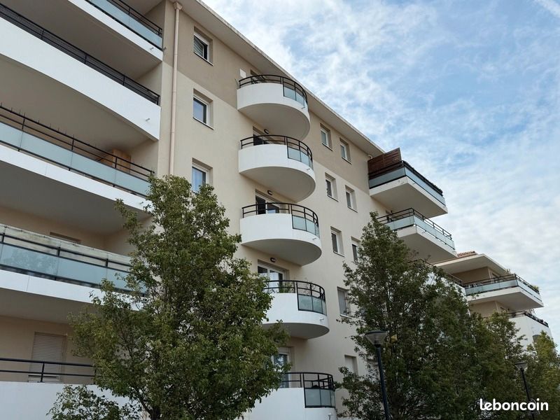 Appartement 1 pièce 33 m² · à Miramas · 33 m² · 118 000 €