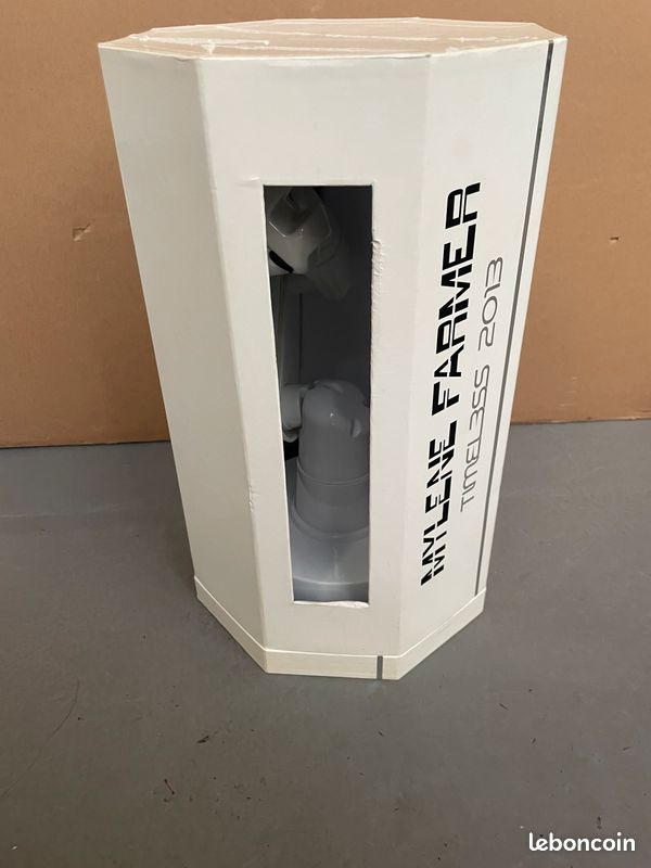 Mylène farmer – Timeless 2013 – coffret collector / édition limité (image 6)