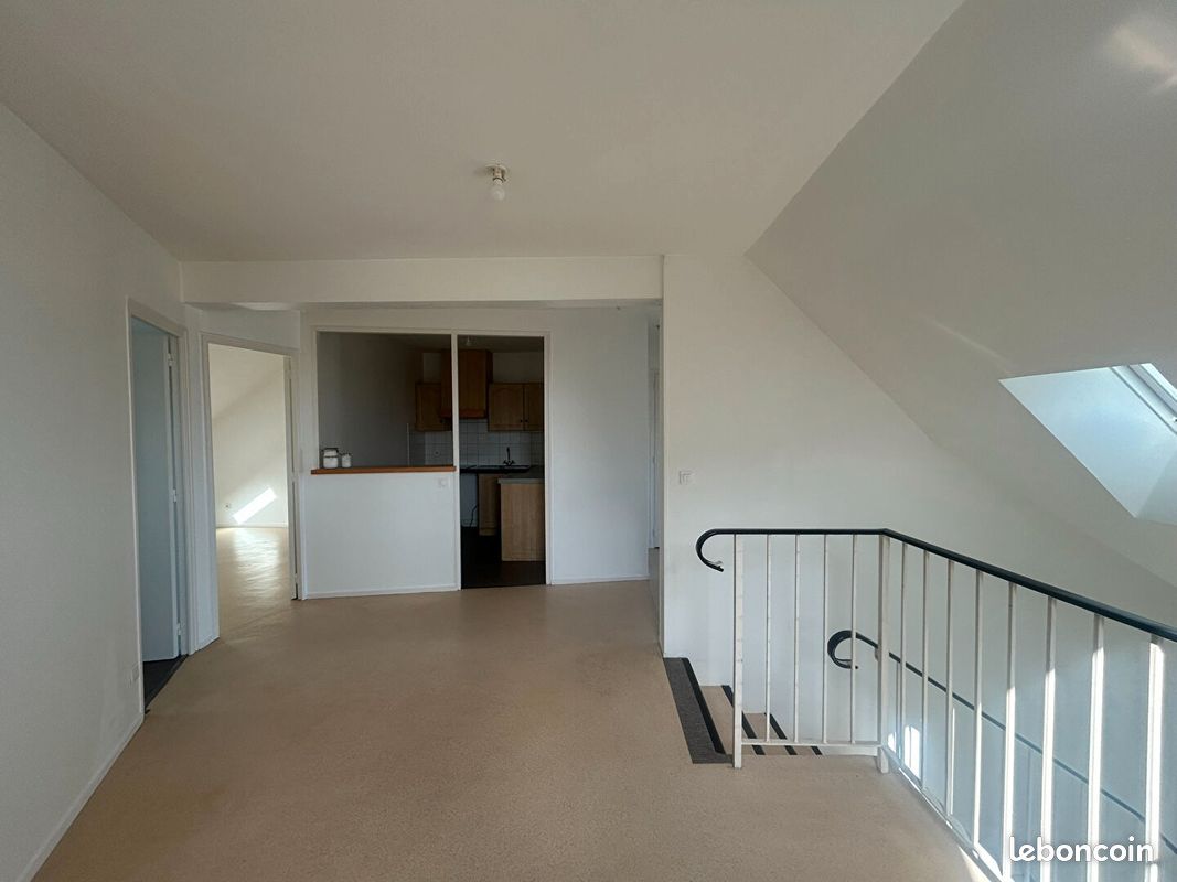Appartement 2 pièces 48 m² · à Mûrs-Erigné · 48 m² · 550 €/mois
