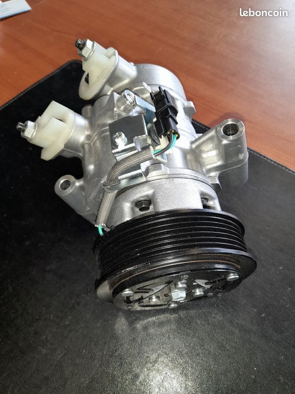 Unipower HPL110 Lastwächter SN 1954612/4 3x(380-440)VAC 240V/5A Versi, 56.99