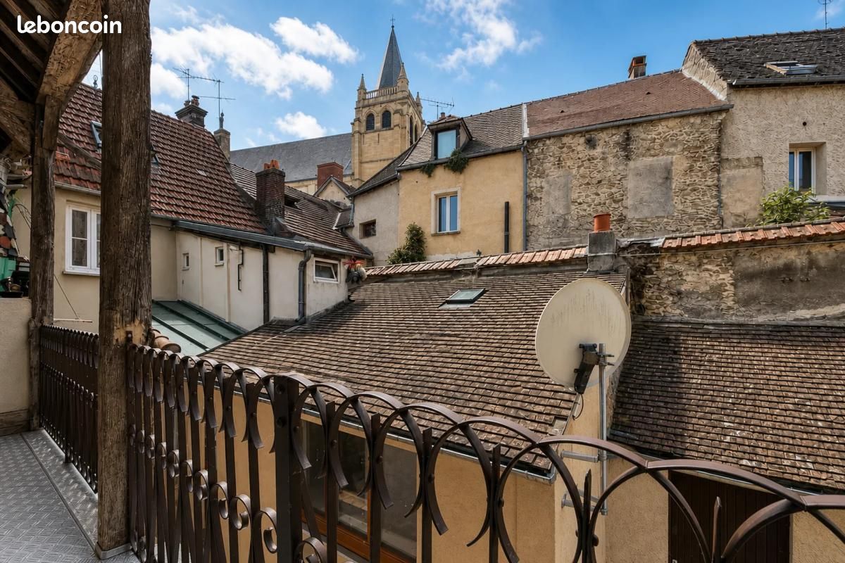 Maison 2 pièces 42 m² (image 3)