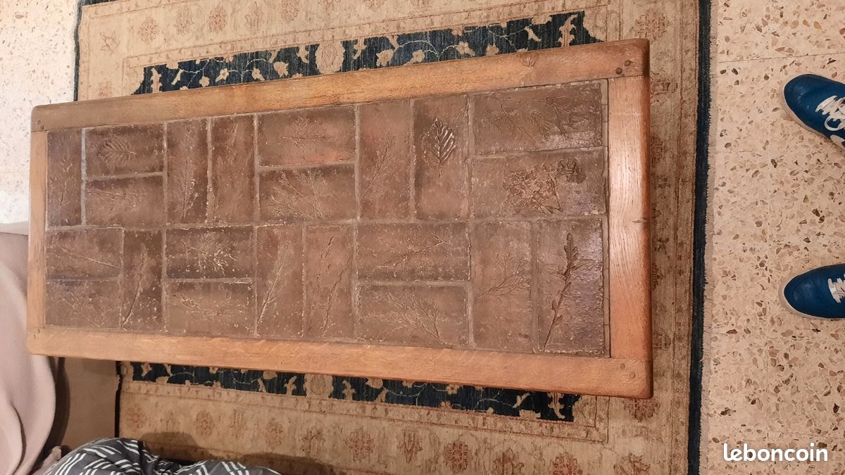 Table basse (image 2)