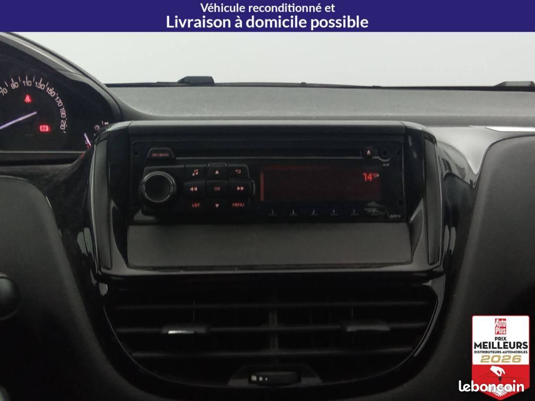 Peugeot 208 Affaire BlueHDI 75 Pack Clim 2PL (image 19)