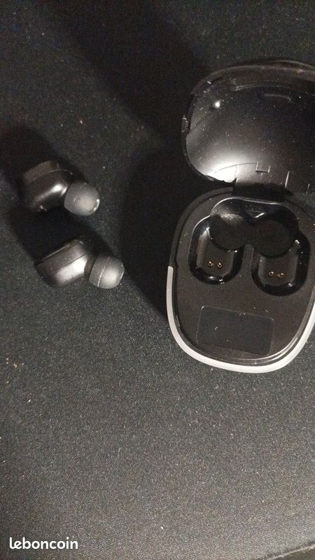 Écouteurs sans fil Bluetooth (image 2)