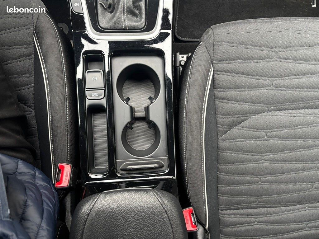 Kia Pro_cee'd PROCEED III 1.5 T-GDI 160 CH DCT7 GT Line (image 24)