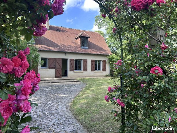 Maison 6 pièces 146 m²