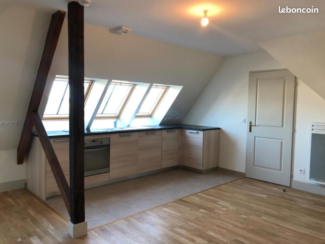 Appartement 2 pièces 43 m² · à Tours · 43 m² · 690 €