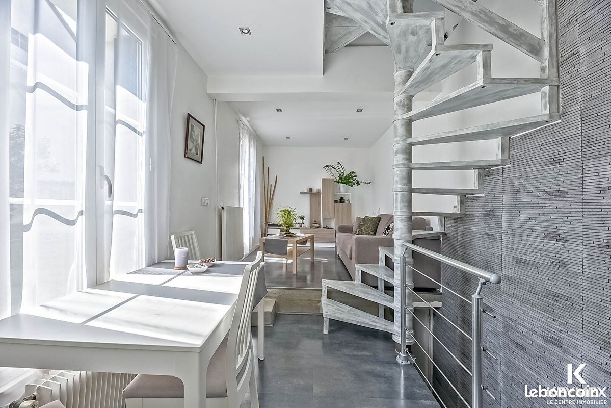 Maison 3 pièces 42 m² · à Bezons · 42 m² · 225 000 €