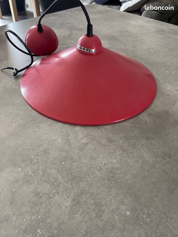 Lampe diamètre 35 cm (image 1)