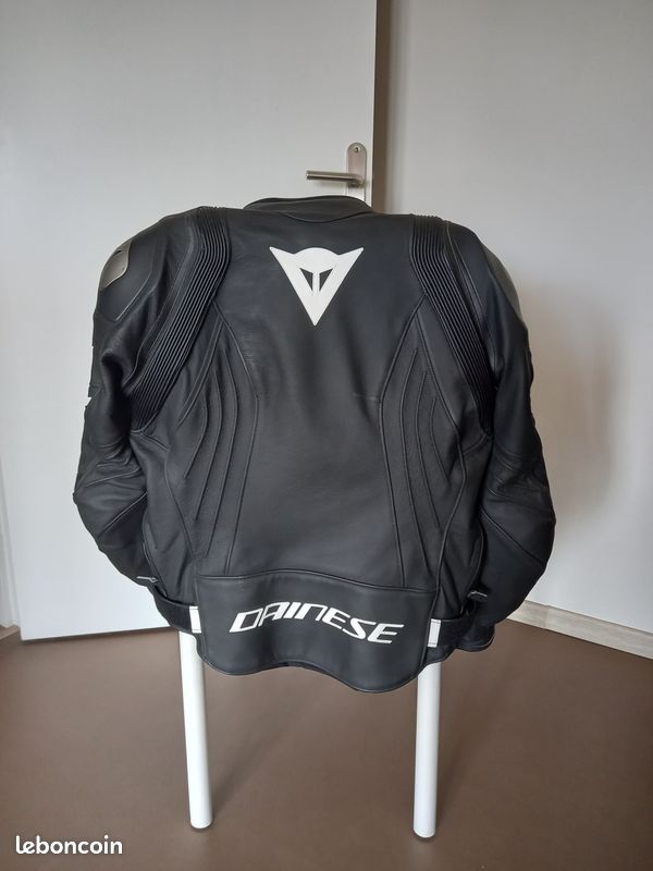 Veste moto (image 2)