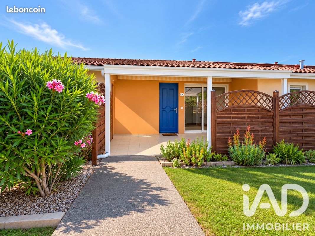 Maison 3 pièces 74 m² (image 2)