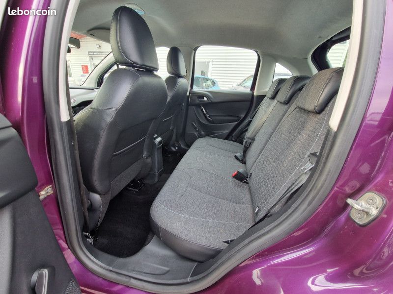 Citroen C3 BLUEHDI 75 CONFORT BUSINESS S&S 79G (image 8)