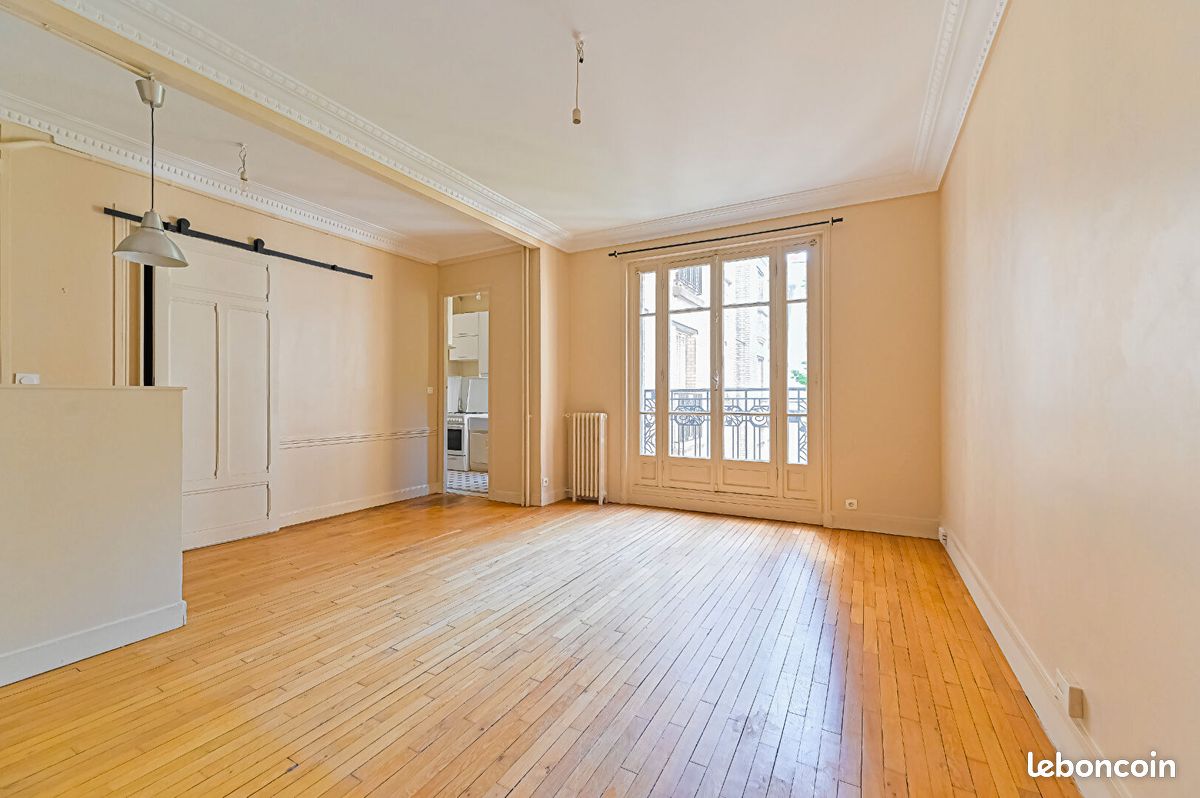 Appartement 2 pièces 33 m² · à Paris · 33 m² · 277 000 €