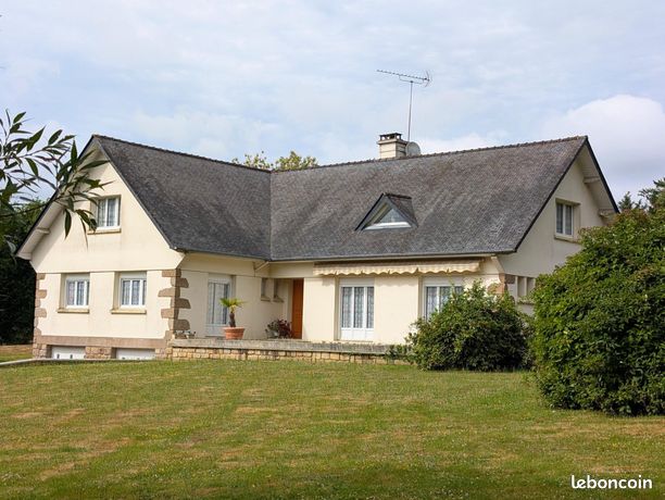 Propriété 8 pièces 238 m²