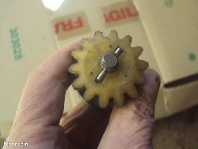 Embrayage de valve de 250 kawasaki kx ee (image 3)