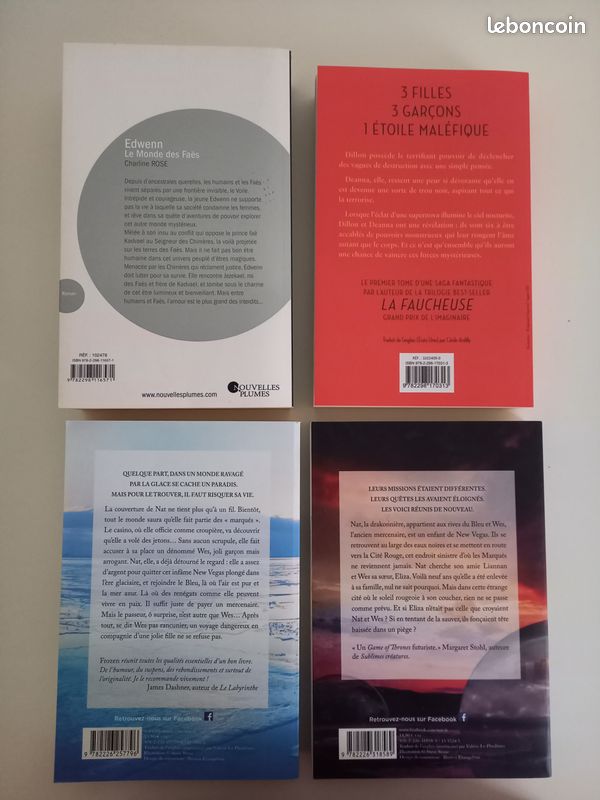 Livres divers (image 12)