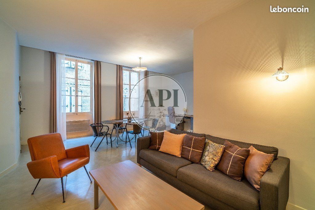 Appartement 3 pièces 71 m² · à Pézenas · 71 m² · 585 €/mois