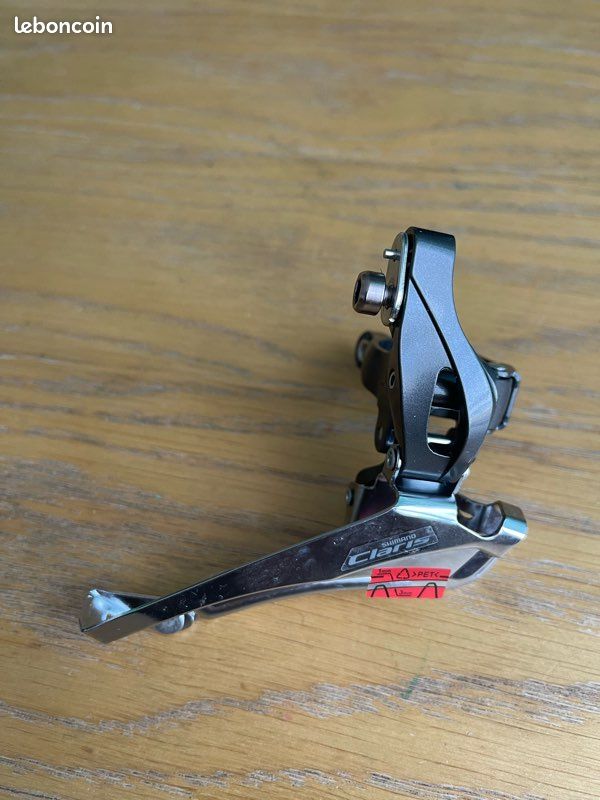 Shimano Claris FD-R2030 Claris Dérailleur Avant Vitesses double
