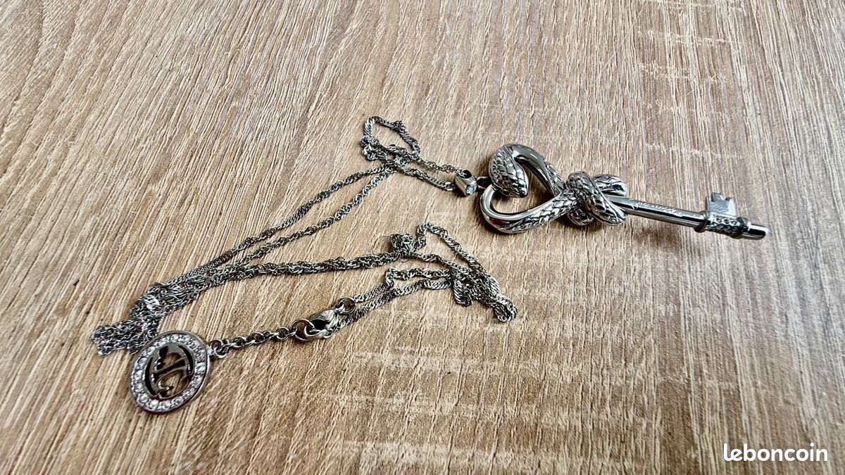 Chaine mixte (image 3)