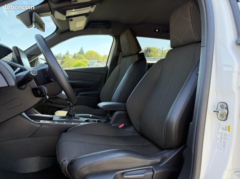 Ds DS 3 Crossback BlueHDi 110 Bastille (image 29)