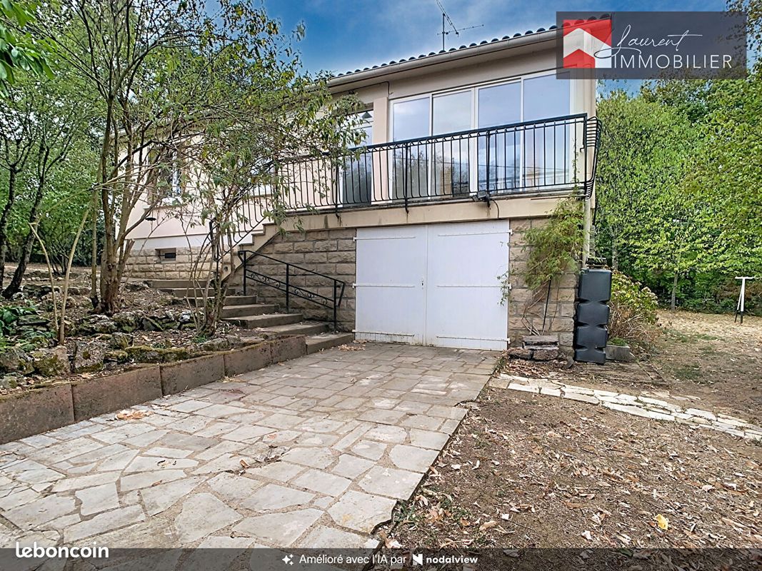 Maison 4 pièces 81 m² · à Tournus · 81 m² · 130 000 €