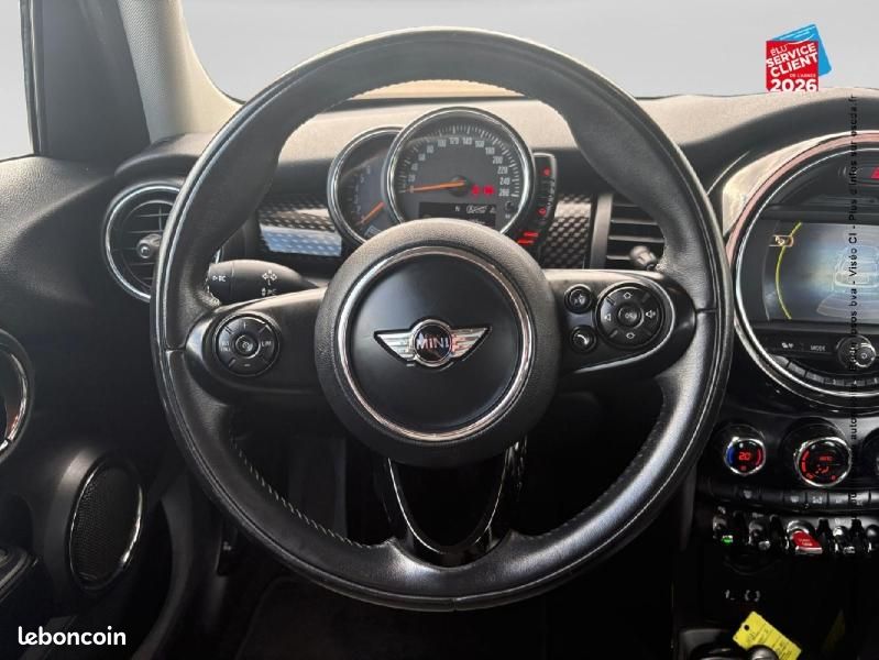 Mini Mini 5 Portes Cooper S 192ch Chili II (image 12)
