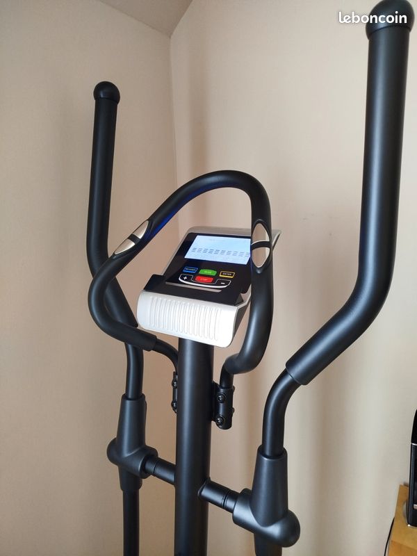Vélo elliptique Fitness boutique (image 5)