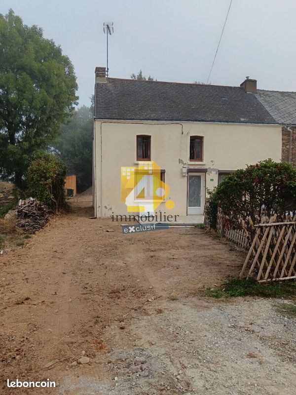 Maison 3 pièces 93 m² · à Sévérac · 93 m² · 800 €/mois
