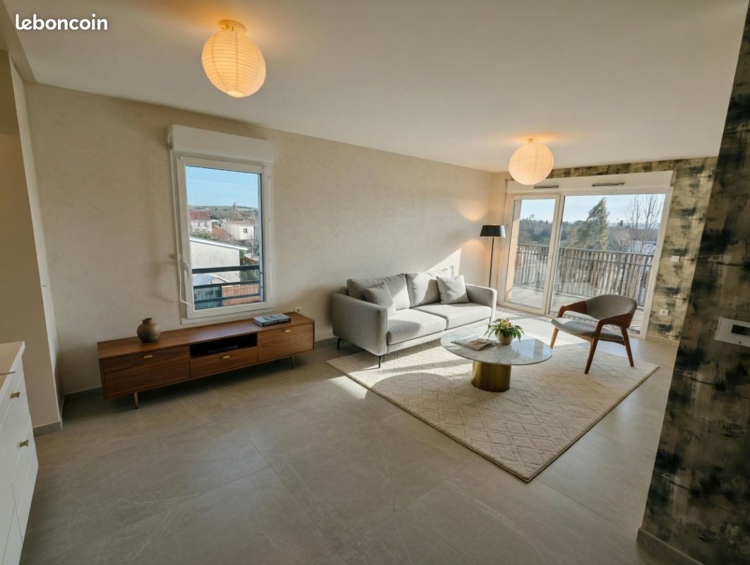 Appartement 3 pièces 62 m² · à Escalquens · 62 m² · 185 000 €