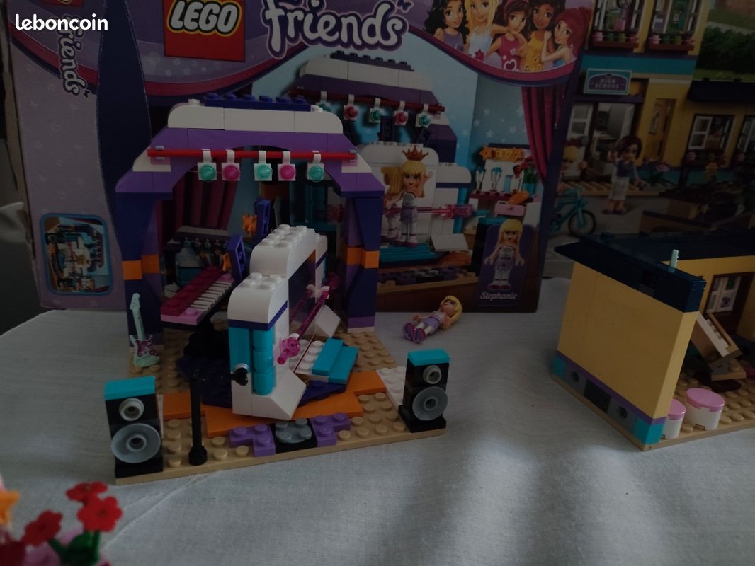 Lego friends (image 5)