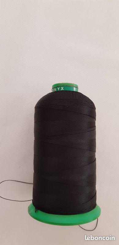 Bobine de fil ONYX (image 3)