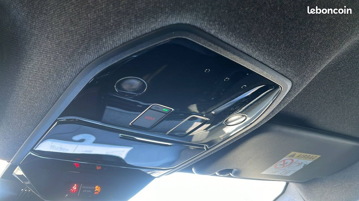 Renault espace e tech hybrid 200 techno (image 31)