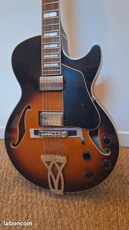 Guitare Ibanez Artcore (image 2)