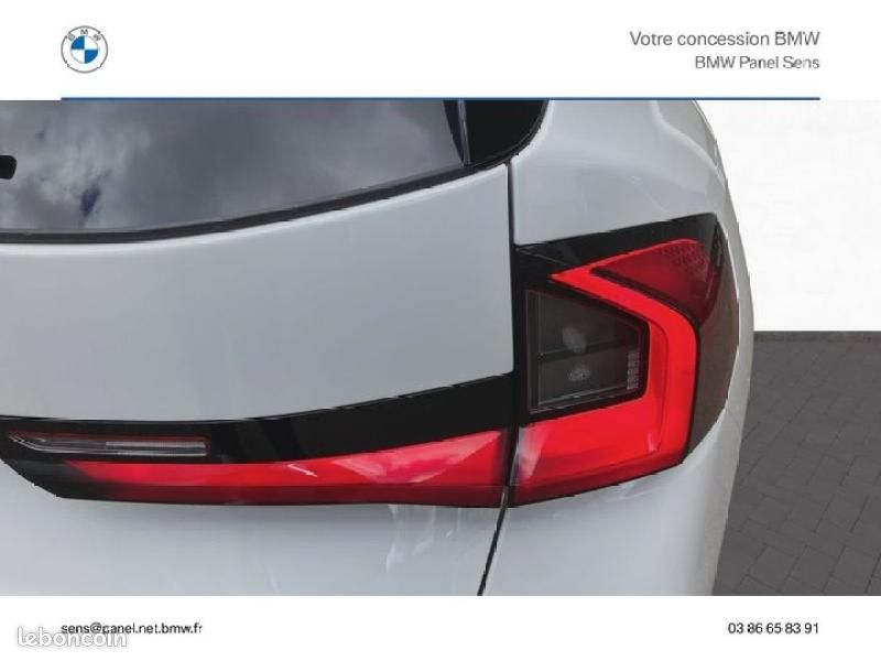 Bmw X1 xDrive25e 245ch M Sport (image 15)