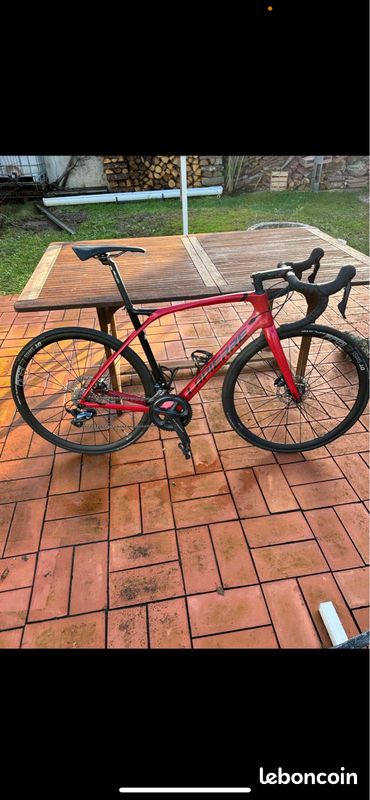 Lapierre xelius 6.0 2021 (image 2)