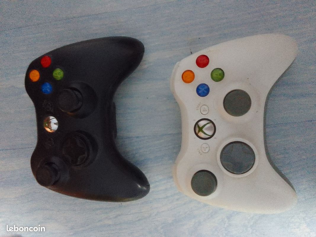 Console Xbox 360 (image 3)