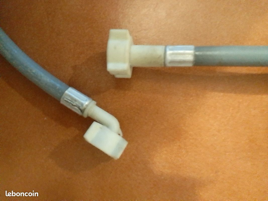 Flexible alimentation lave linge/vaisselle (image 2)
