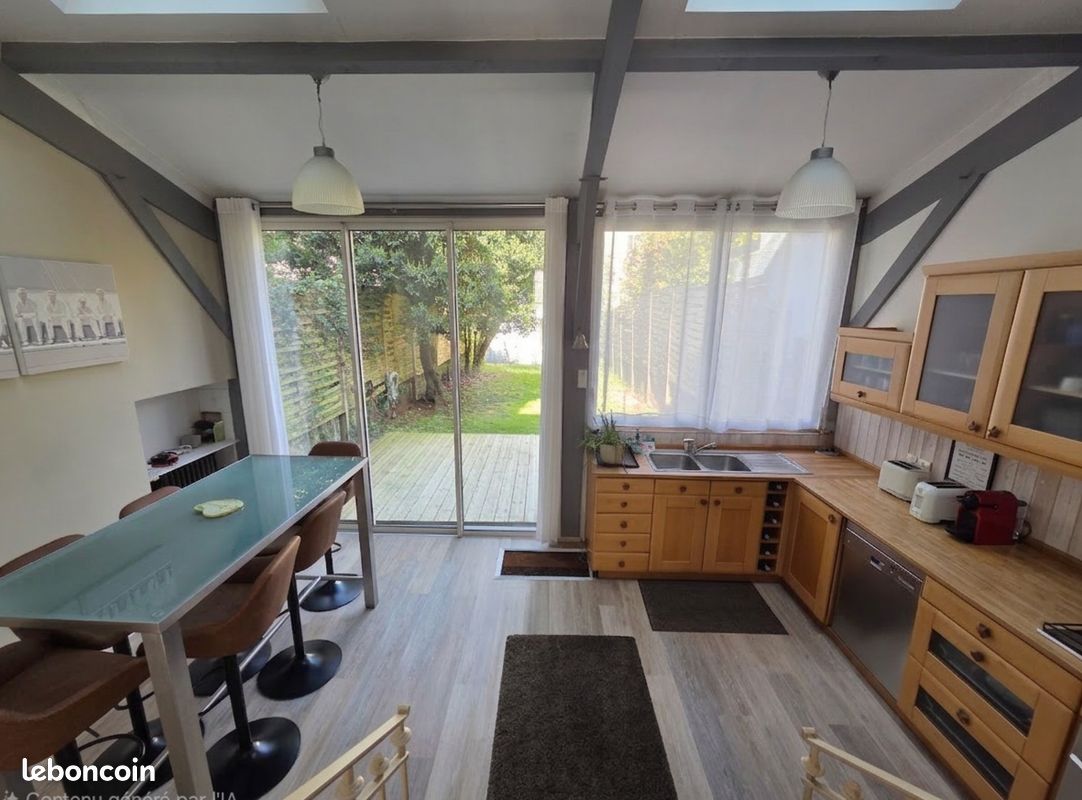 Maison 5 pièces 141 m² · à Nantes · 141 m² · 585 000 €