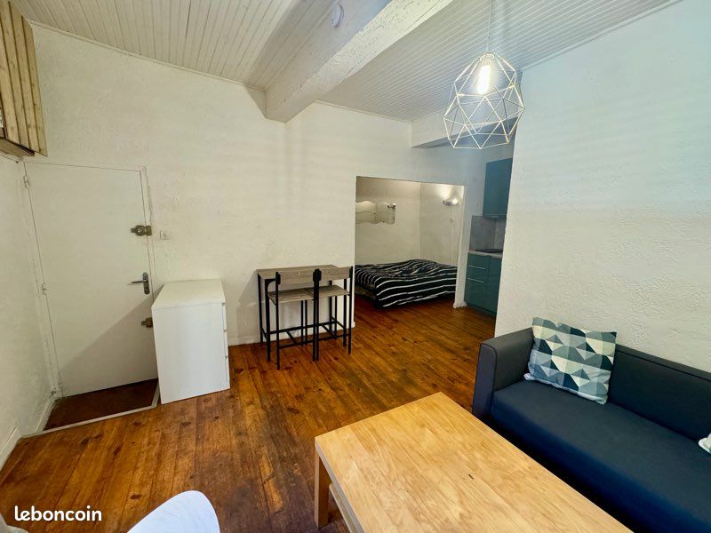 Appartement 1 pièce 26 m² · à Aix-en-Provence · 26 m² · 730 €