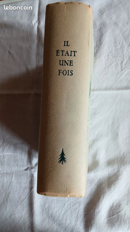 Il était une fois ..... 80 contes (image 13)