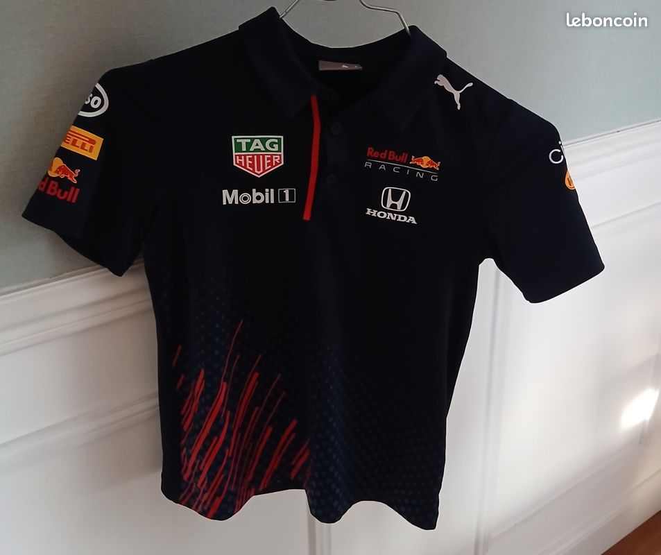 Polo Red Bull Puma (image 1)