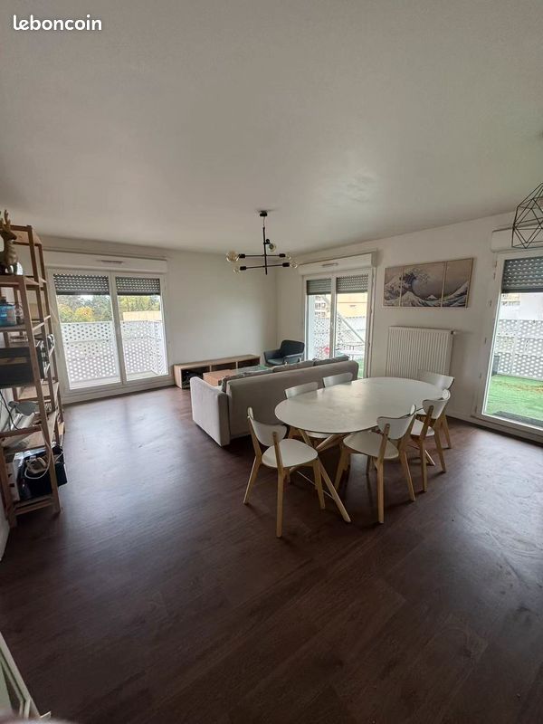 Parking 66 m² · à Nanterre · 66 m² · 349 900 €