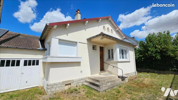 Annonce vente Maison vendôme