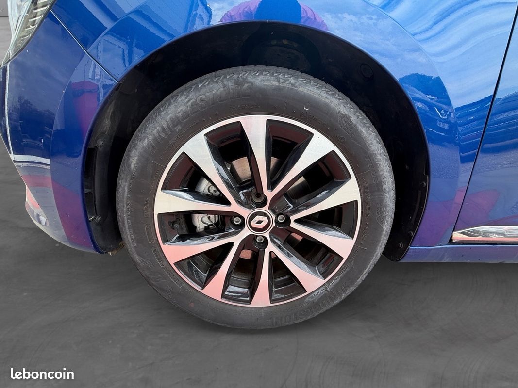RENAULT CLIO V 145 Techno E-Tech hybride (image 18)