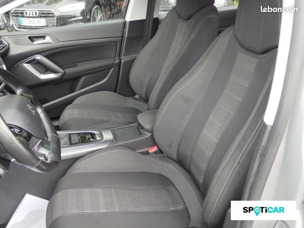Peugeot 308 SW 1.2 PureTech 130ch S&S EAT6 Allure (image 9)