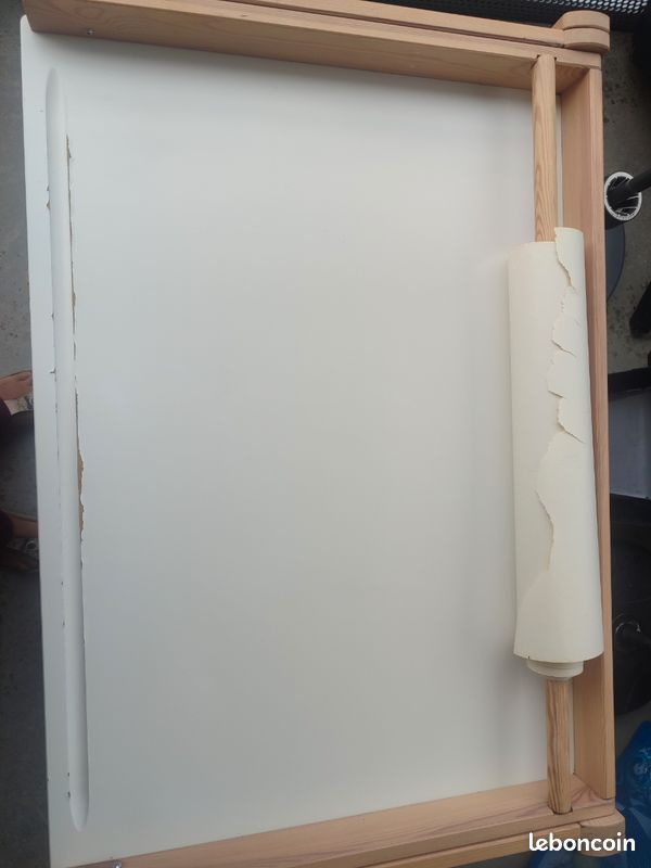 Bureau enfant ikea (image 1)