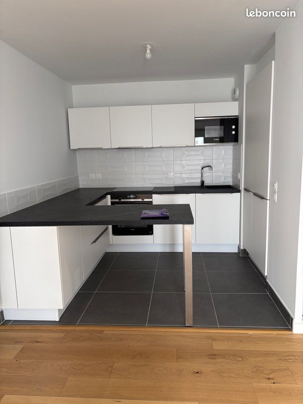 Appartement a louer talence - 3 pièce(s) - 70 m2 - Surfyn