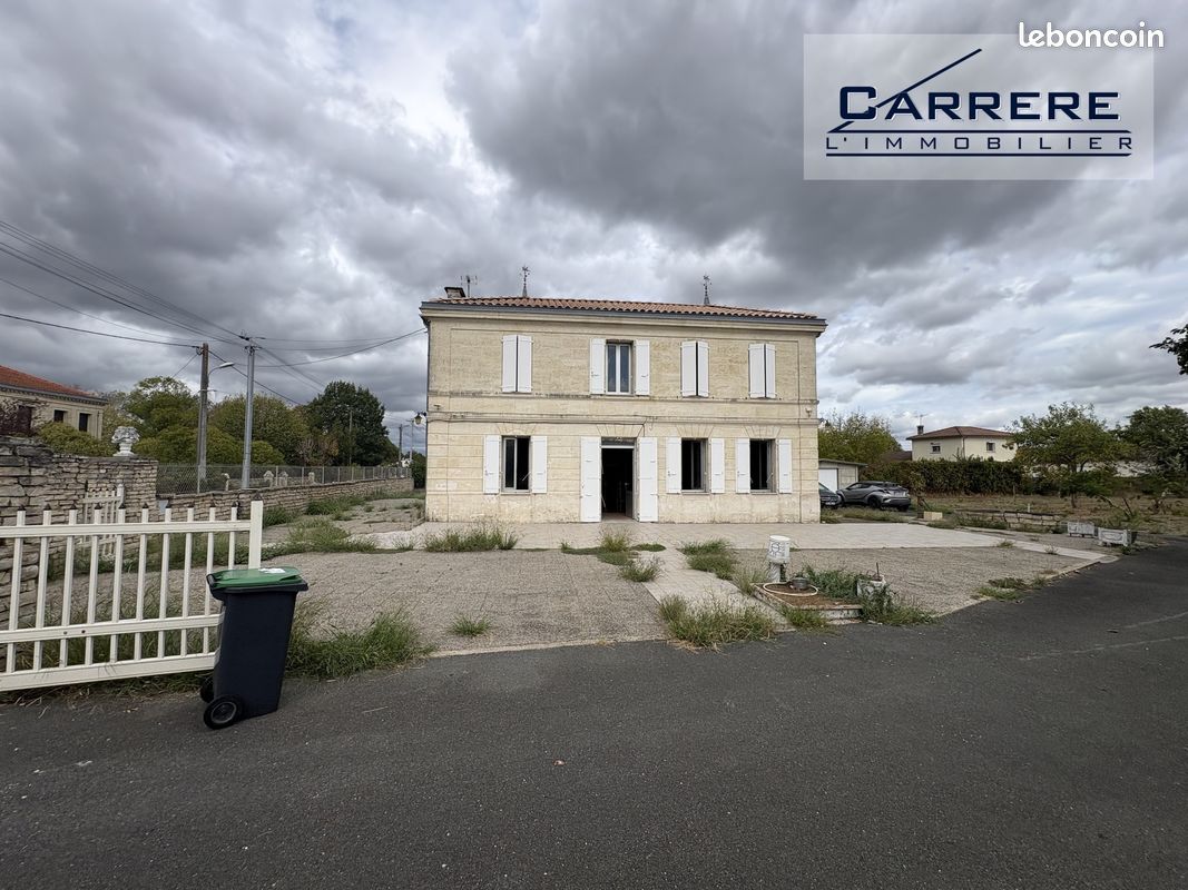 Maison 10 pièces 175 m² · à Saint-Loubès · 175 m² · 420 000 €