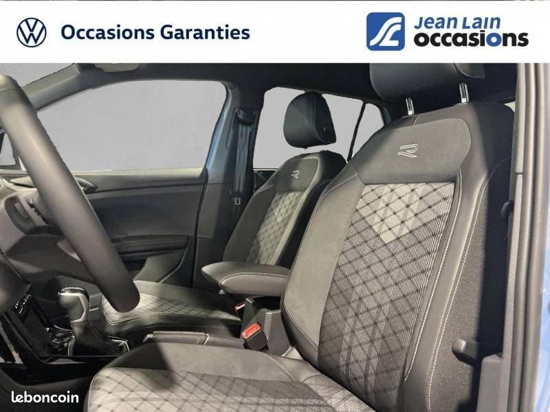 Volkswagen T-Cross 1.0 TSI 116 Start/Stop DSG7 R-Line Edition (image 5)