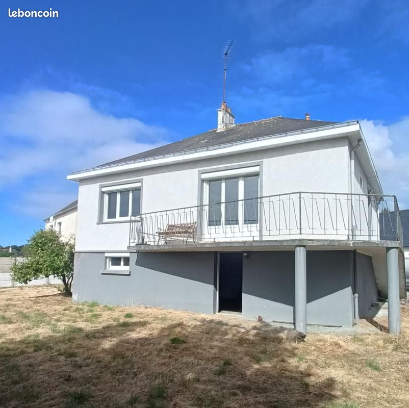 Maison 4 pièces 87 m² · à Saint-Gildas-des-Bois · 87 m² · 159 500 €